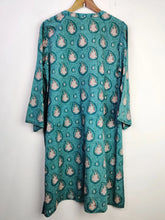 Ethnic (WBK-527)